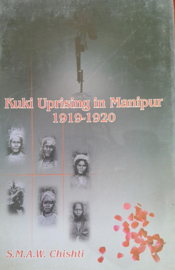Kuki Uprising in Manipur 19191920
