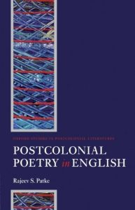 Postcolonial Poetry In English